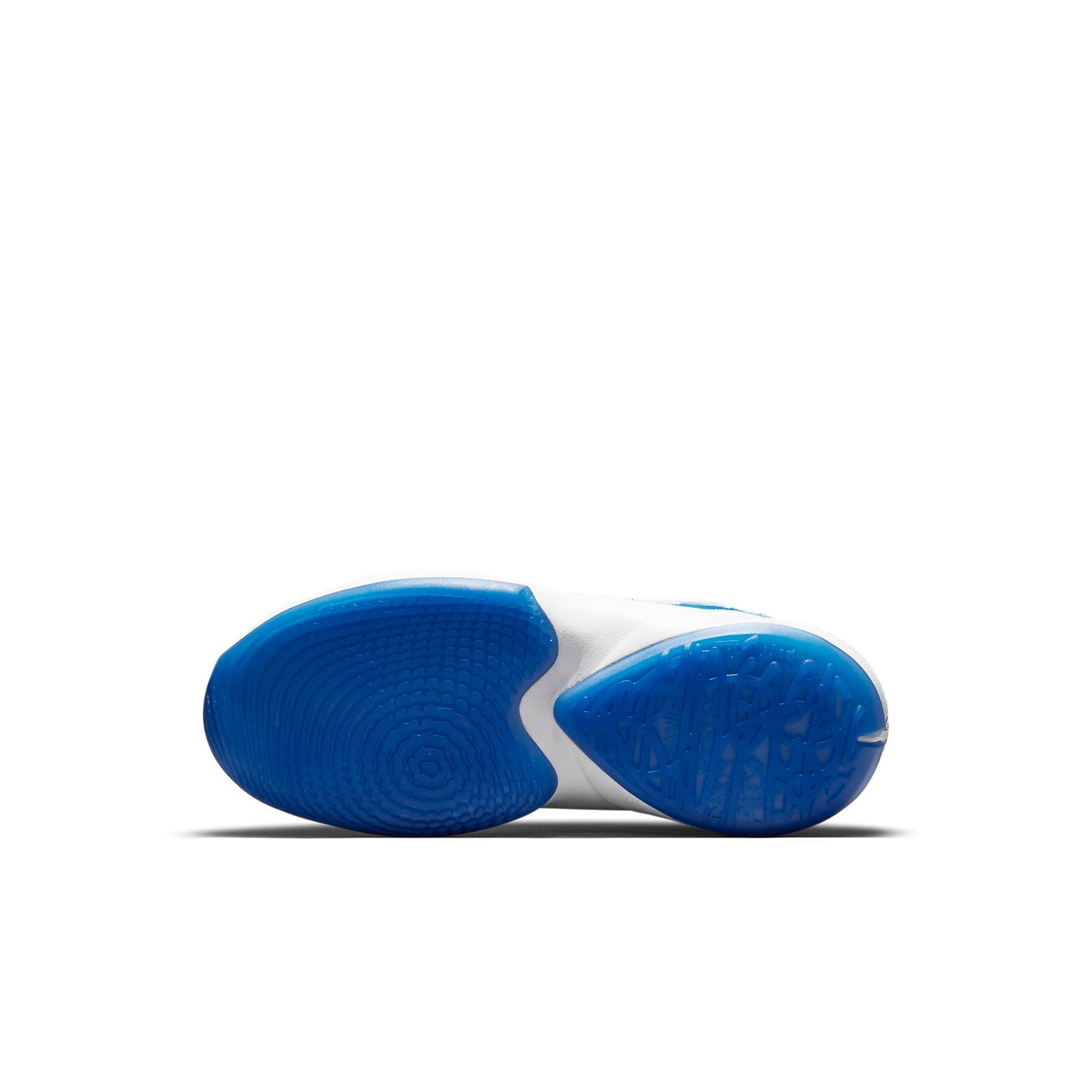 (PS) Nike Zoom Freak 2 SE 'Signal Blue' CZ4185-408