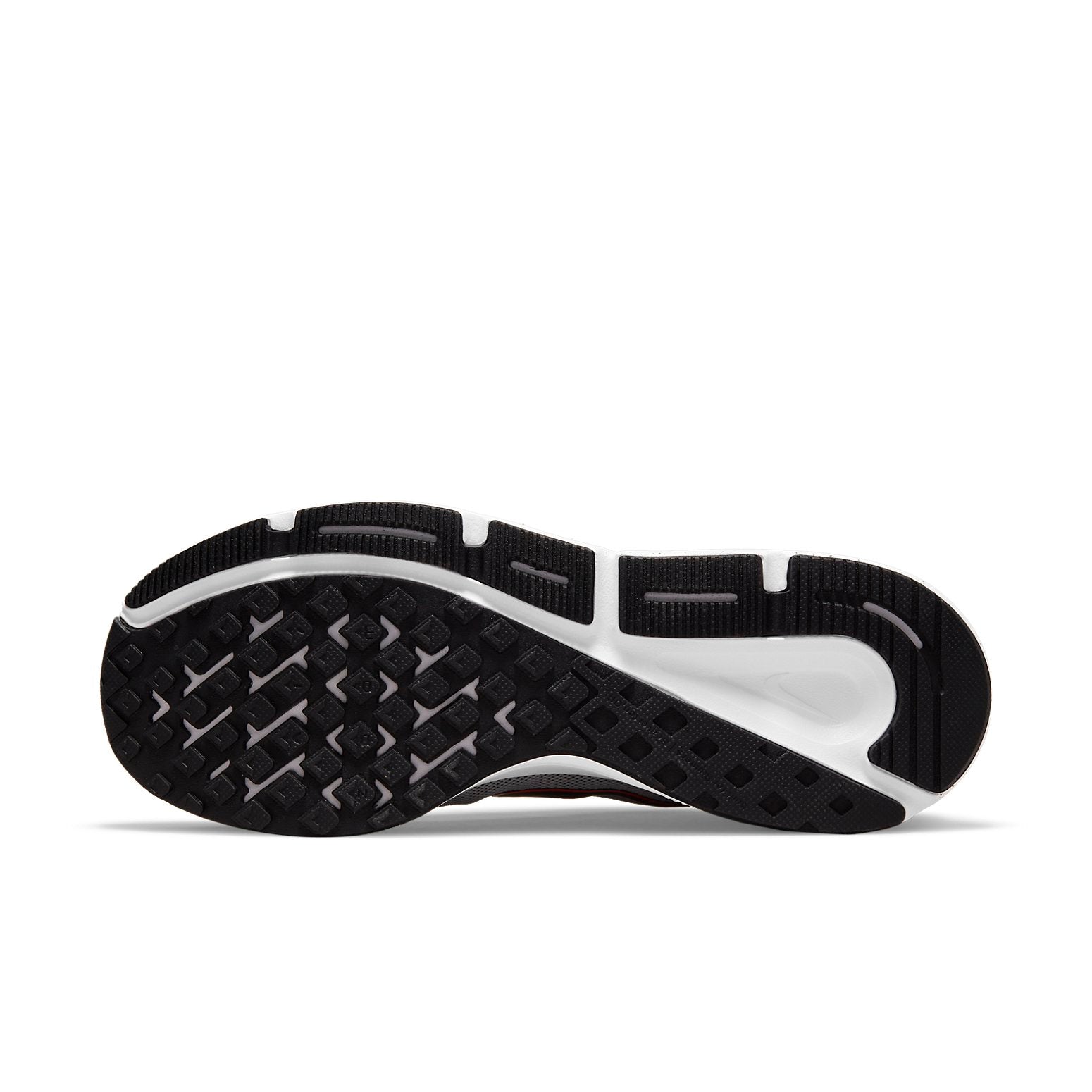 Nike Zoom Span 4 'Light Smoke Grey' DC8996-005