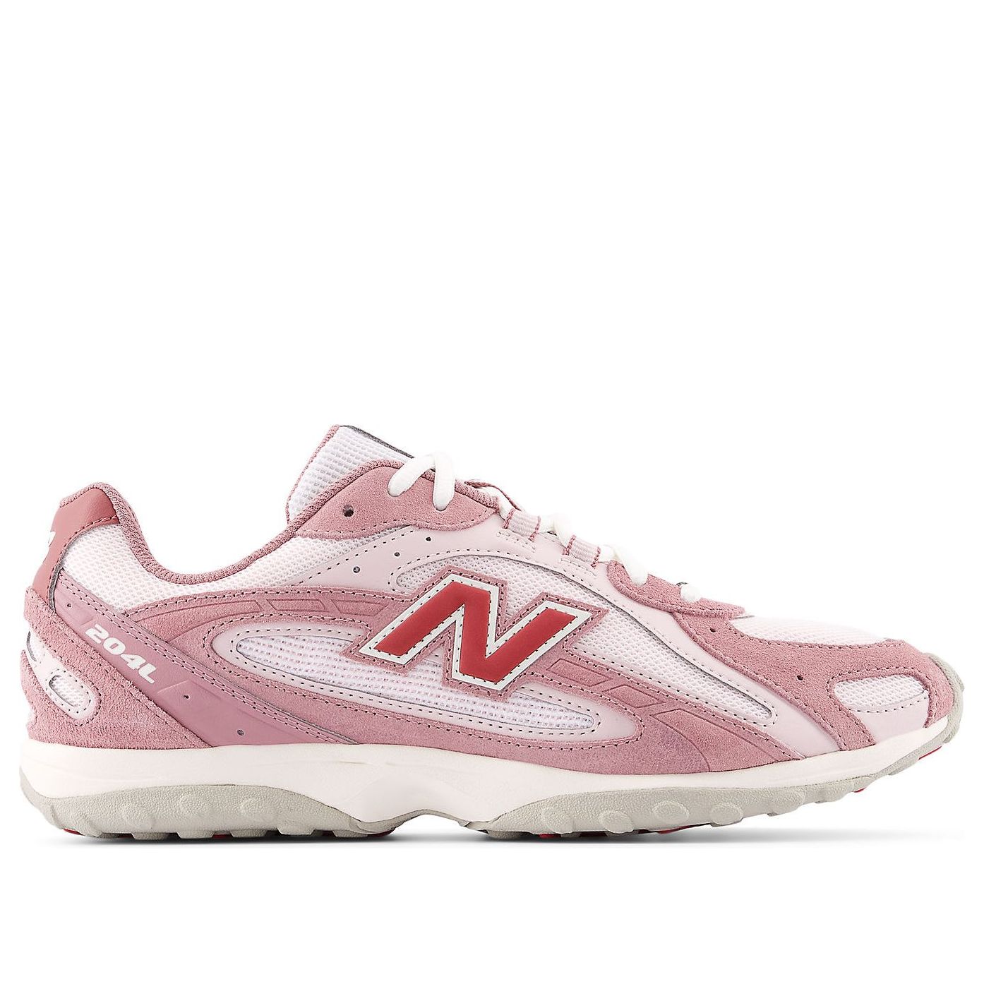 New Balance 204L 'Rosewood'  U204L7AM