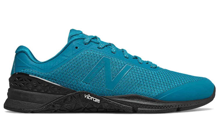 New Balance Minimus 40 Trainer 'Blue Black' MX40RD1