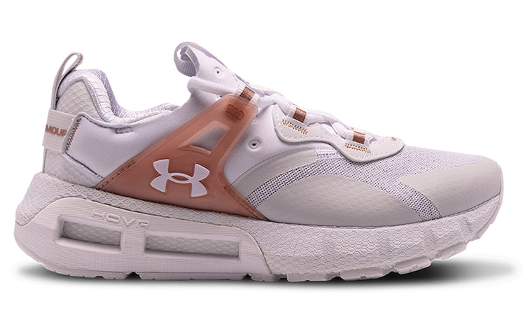 (WMNS) Under Armour HOVR Mega Mvmnt NM 'Pink Purple' 3023874-100