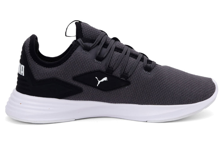 PUMA Tropus Softfoam + Low-Top Sneakers Black 193159-04