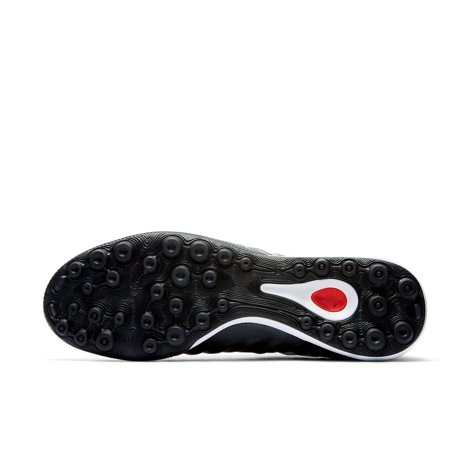 Nike Lunar LegendX 7 Pro TF 'Black Pure Platinum' AH7249-006