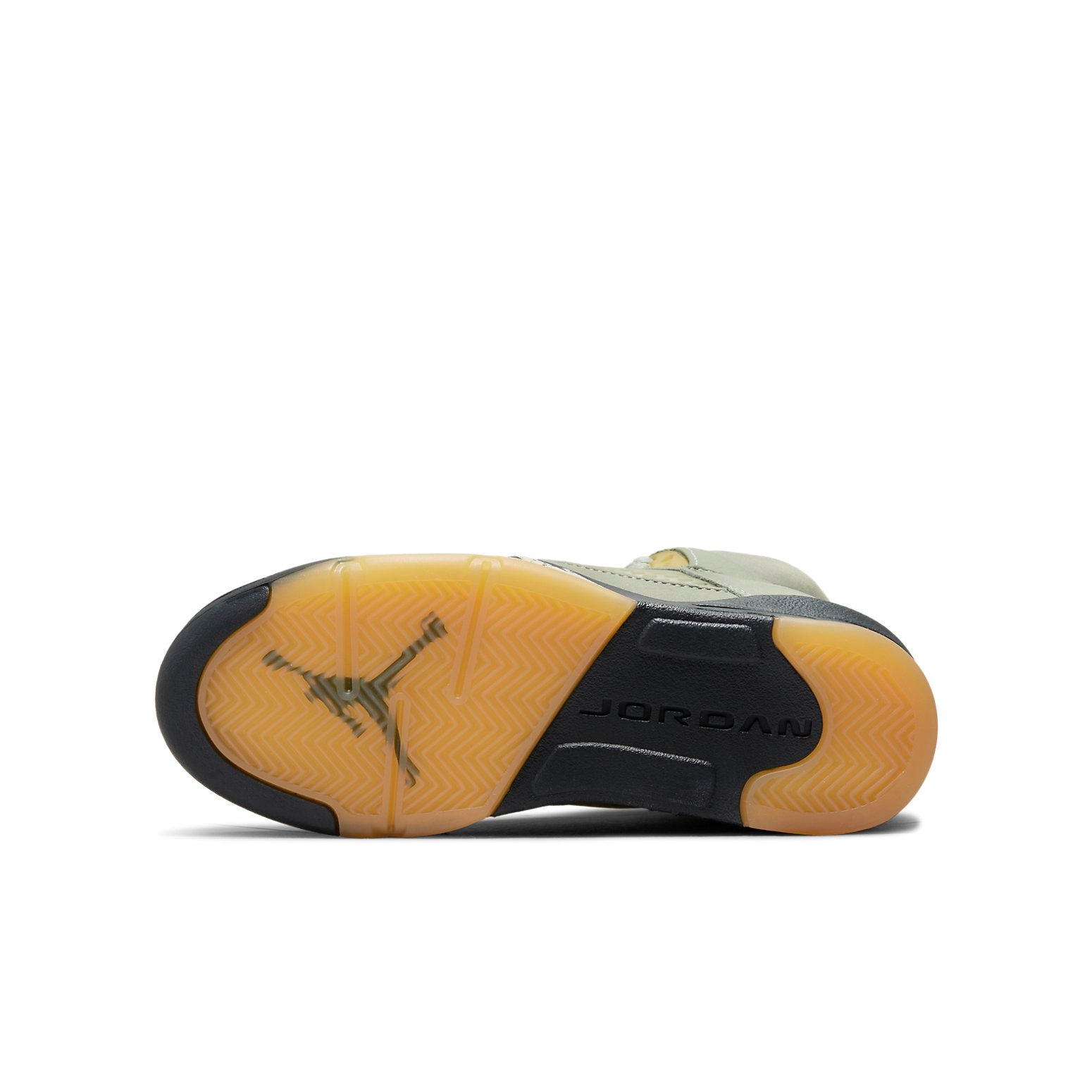 (GS) Air Jordan 5 Retro 'Jade Horizon' 440888-300