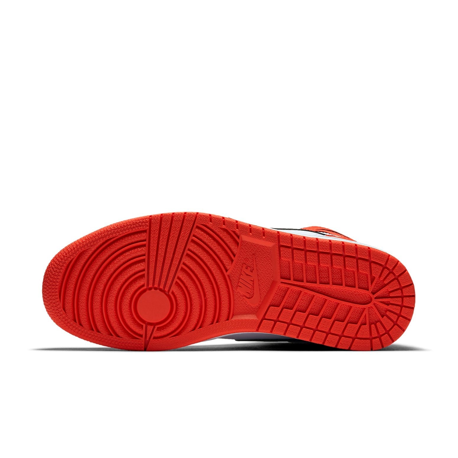 Air Jordan 1 Rare Air 'Max Orange' 332550-800