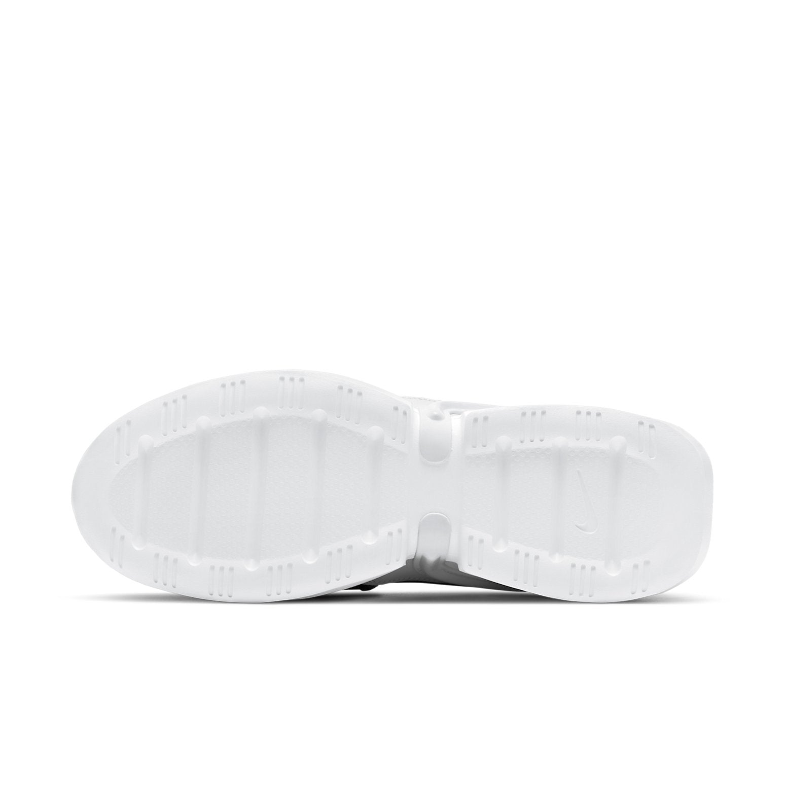 (WMNS) Nike Air Max Siren 'Black White' CJ1678-003