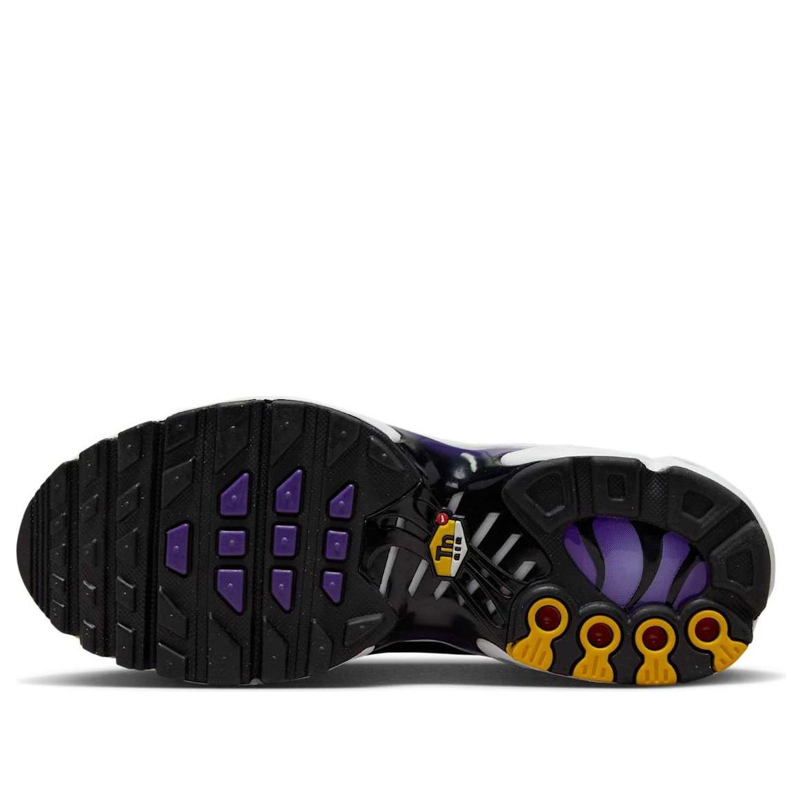(GS) Nike Air Max Plus OG 'Voltage Purple' 2024 CD0609-024