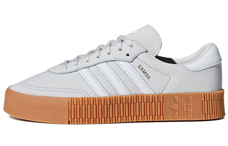(WMNS) adidas Sambarose 'Grey One' CG6250