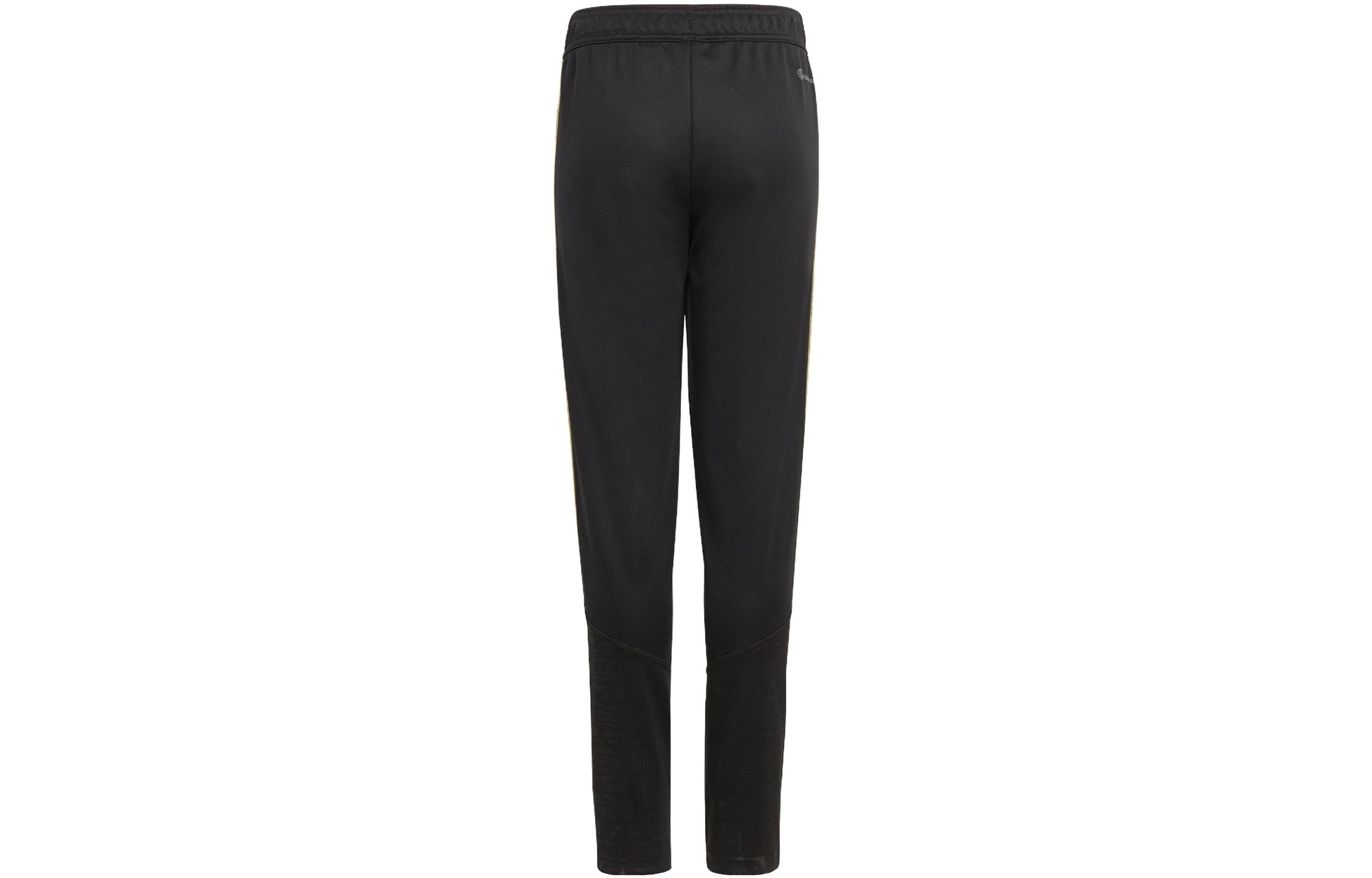 (GS) adidas Salah Training Soccer Pants 'Black' HR8834