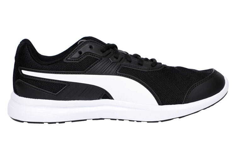 PUMA Escaper Mesh Running Shoes Black 364307-01