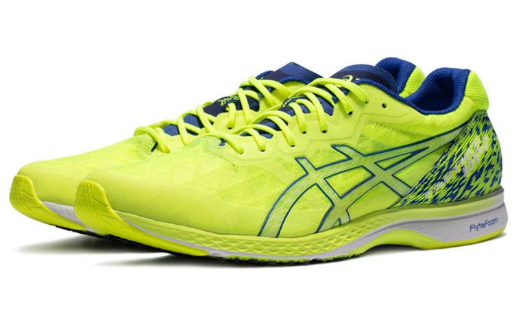 ASICS Tarther Rp 2 Low-Top Yellow/Blue 1011B381-750