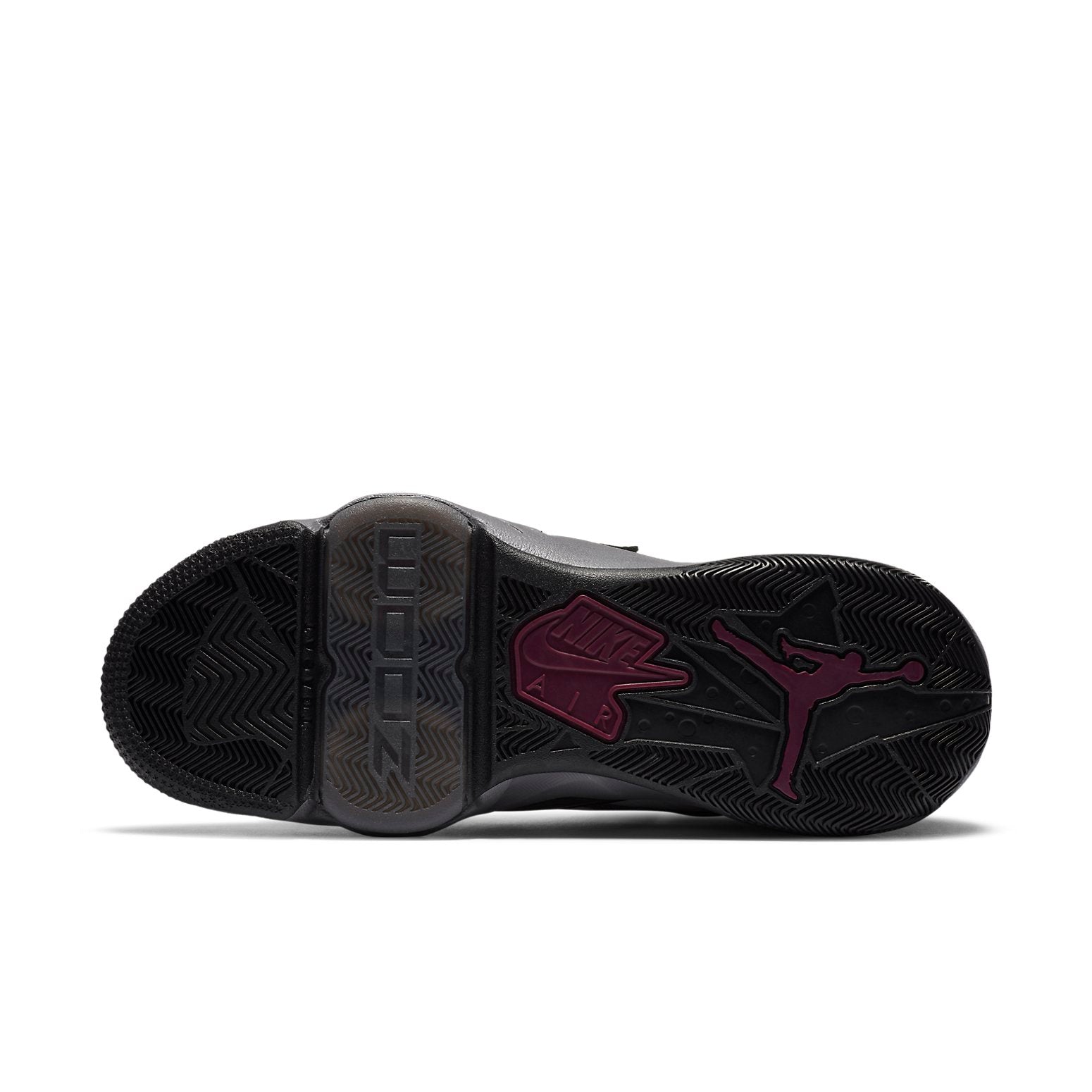 Paris Saint-Germain x Air Jordan Zoom '92 'Bordeaux' DA2554-006
