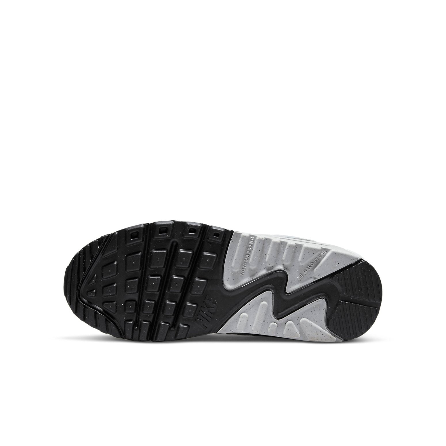 (GS) Nike Air Max 90 'Multi-Swoosh' DV3032-100