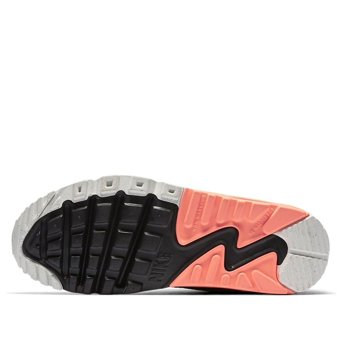 (GS) Nike Air Max 90 Pinnacle QS 'Easter' AJ2776-001