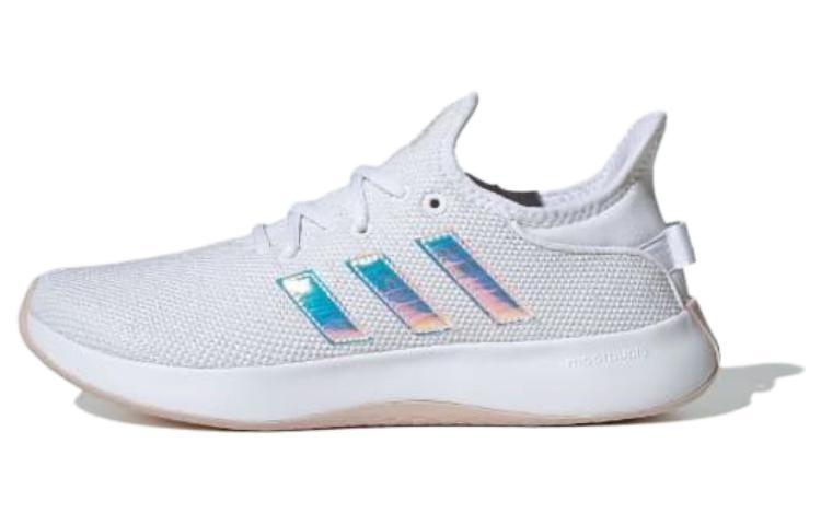 (WMNS) adidas Cloudfoam Pure SPW 'White Iridescent' IF3508