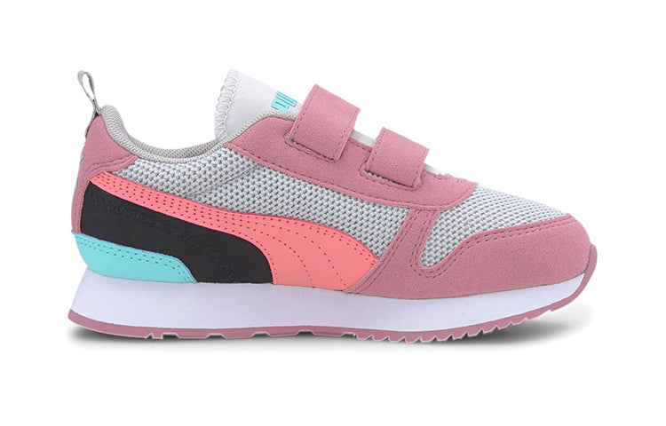 (PS) PUMA R78 V 'Salmon Rose' 373617-06