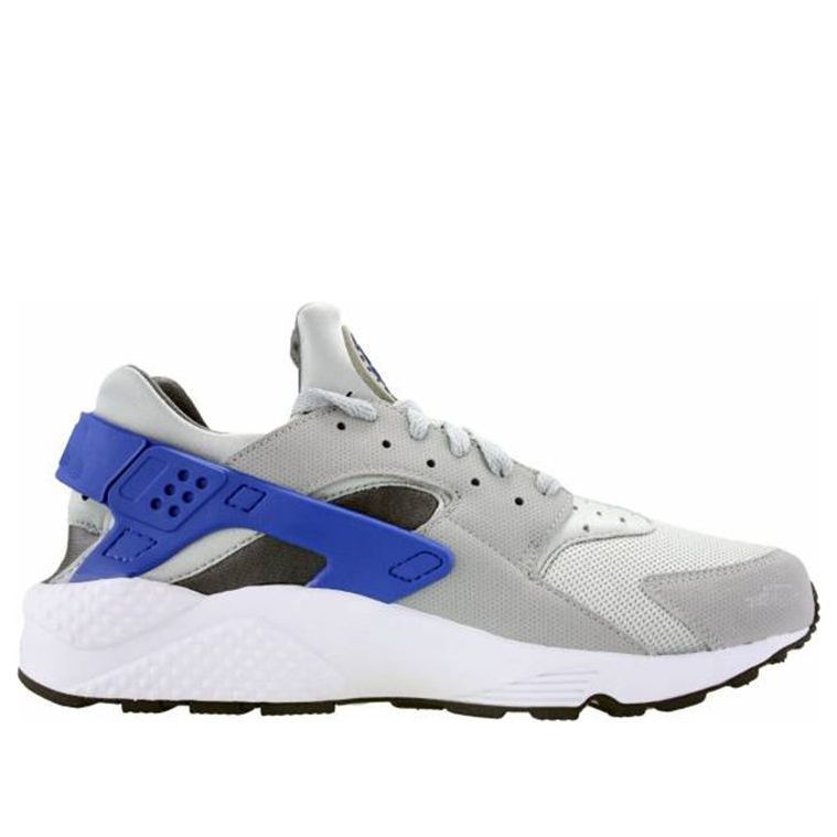 Nike Air Huarache 'Wolf Grey Game Royal' 318429-036