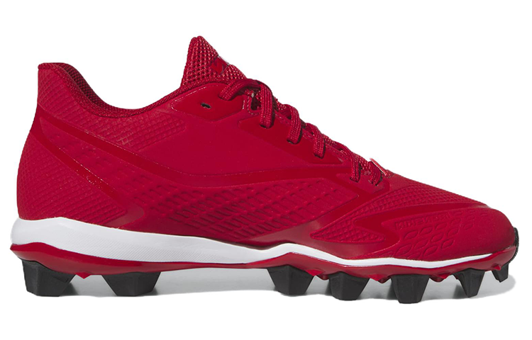 adidas Icon 8 MD 'Team Power Red' IG9591