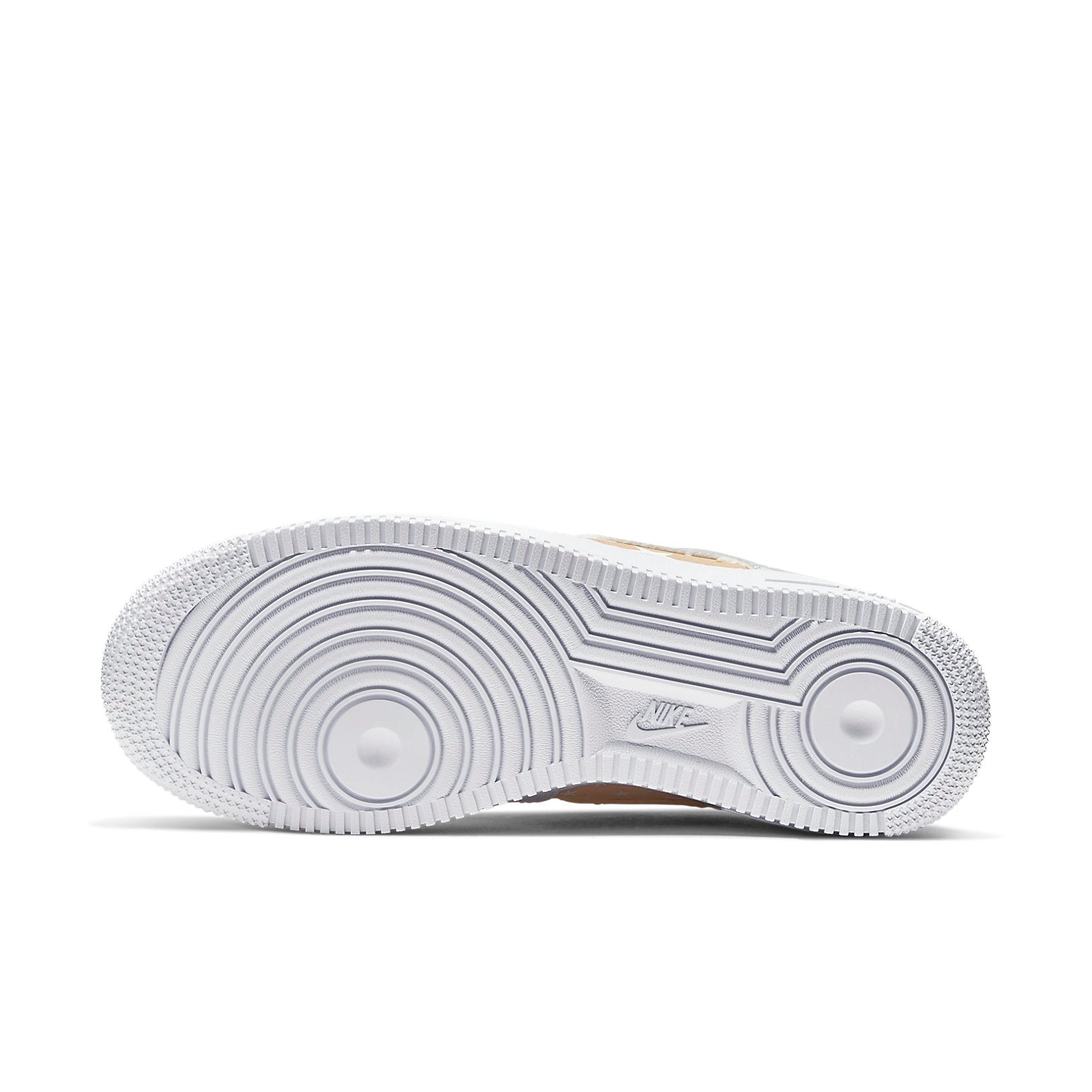 (WMNS) Nike Air Force 1 Low 'Metallic Gold Stars' CT3437-100