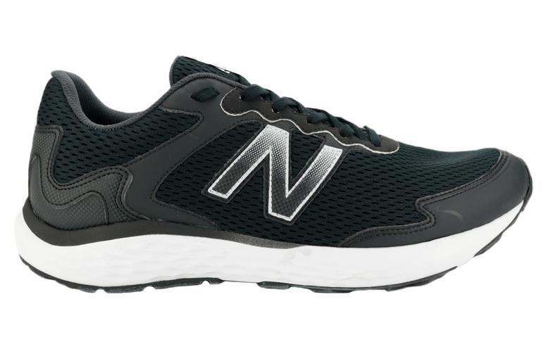 New Balance 461 'Black' M461AA3