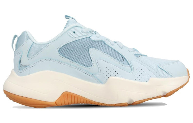 (WMNS) Reebok Royal Turbo Impulse 'Glacier Blue' EH3466