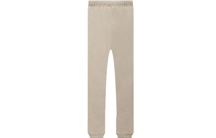 Fear of God Essentials FW21 Essentials Kids Sweatpant 'Tan' FOG-FW21-170