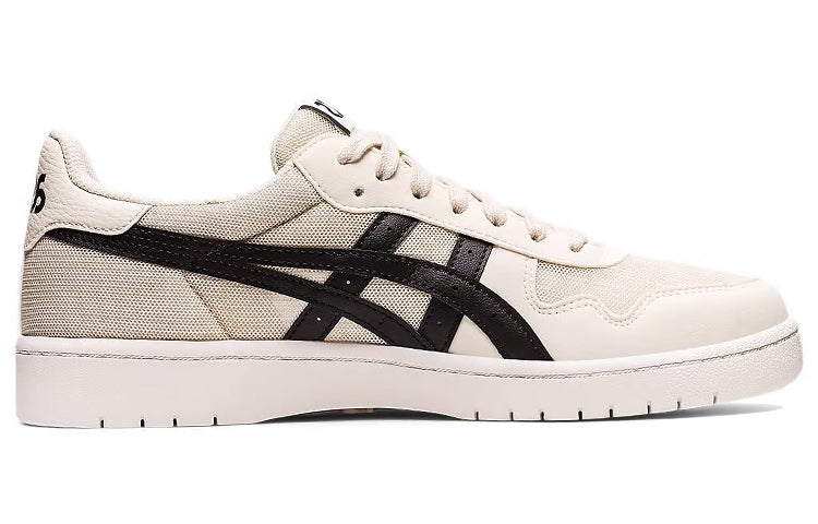 ASICS Japan S 'Cream Black' 1201A635-200
