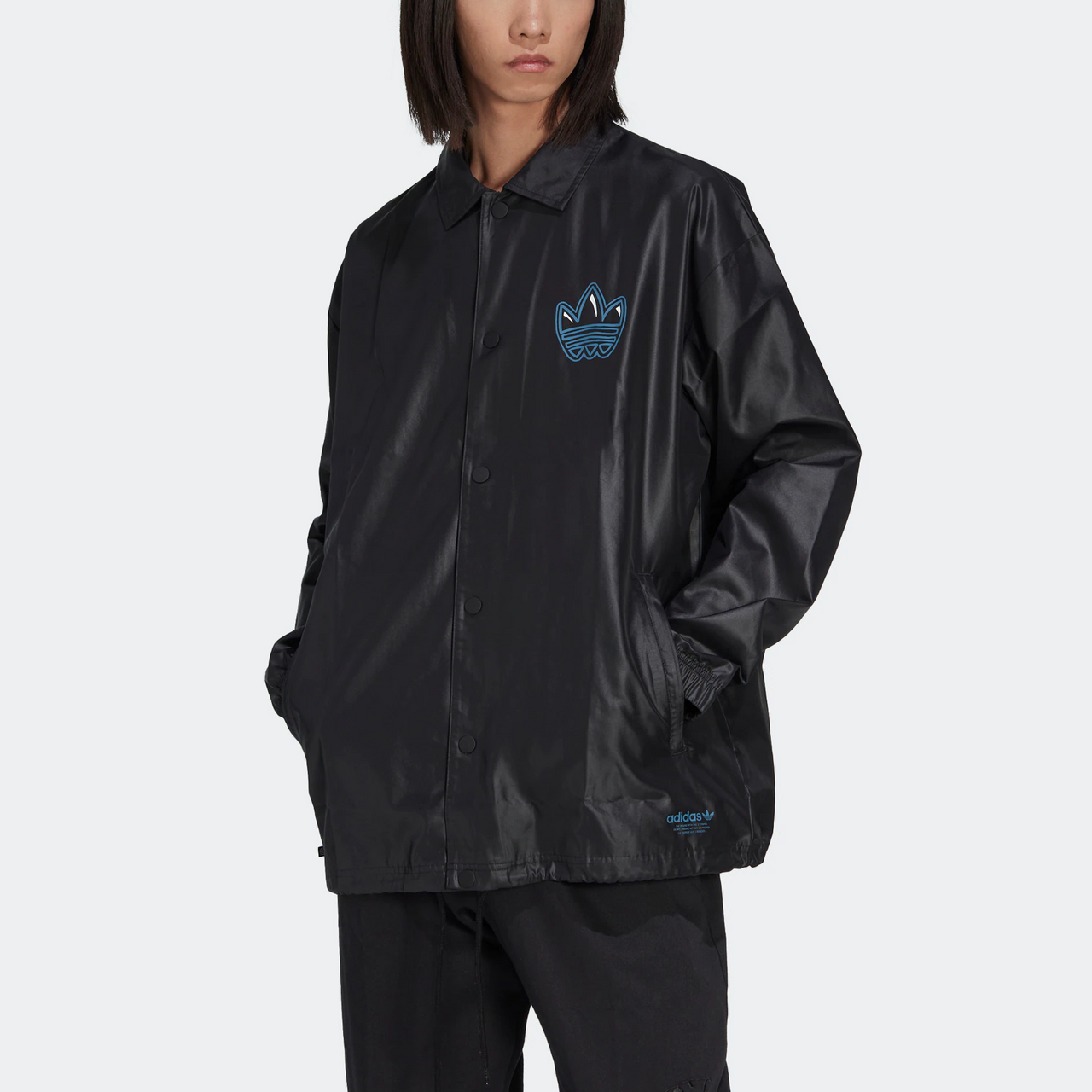 adidas originals Ccoach Jkt Logo HL9242