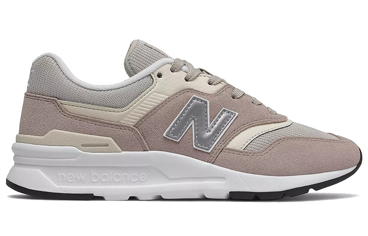 (WMNS) New Balance 997H 'Au Lait' CW997HTM