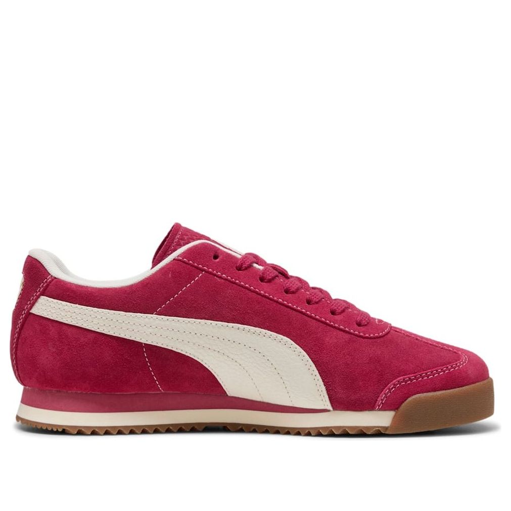 PUMA Roma Suede 'Port Warm White' 398635-08