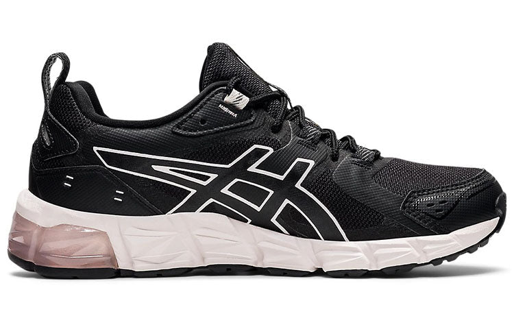 (WMNS) ASICS Gel-Quantum 180 6 'Black Ginger Peach' 1202A039-003