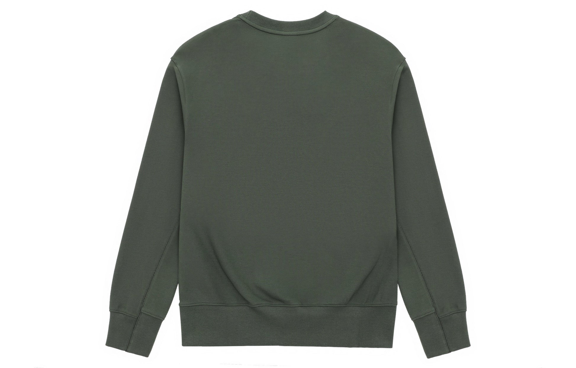 New Balance Lifestyle Logo Top Asia Sizing 'Green' AMT31326-DON