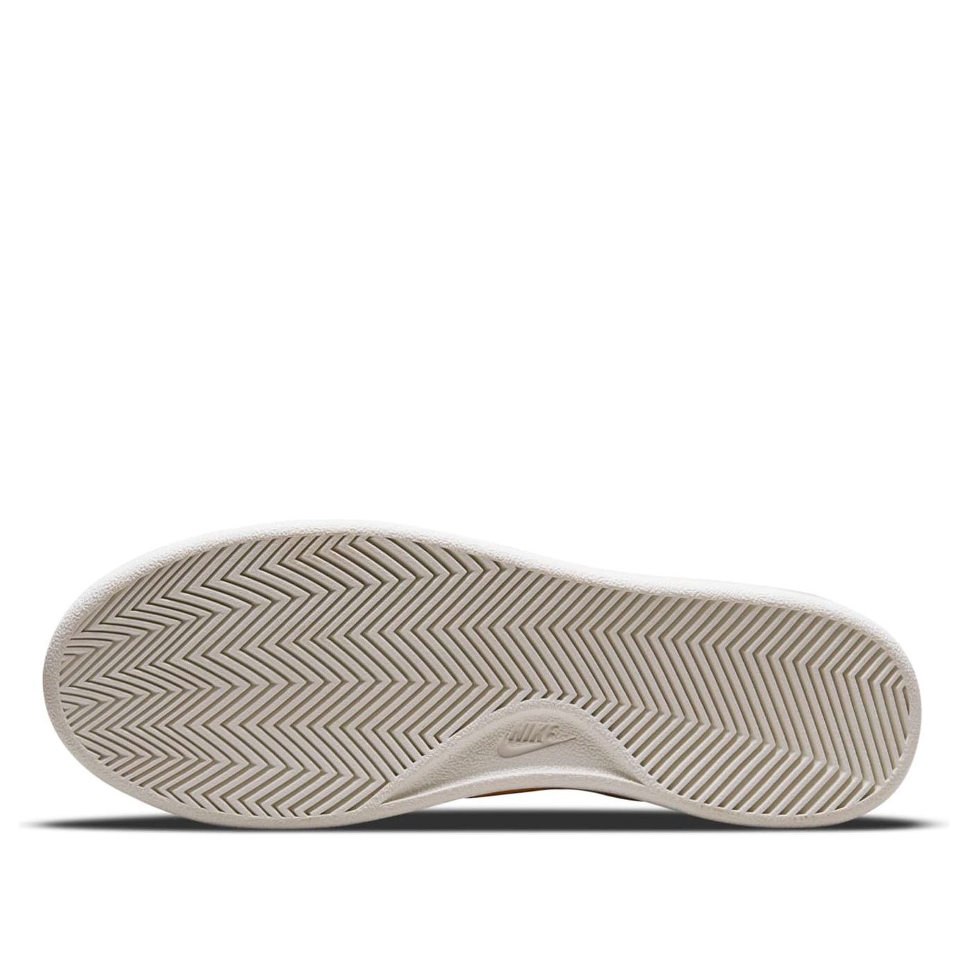 (WMNS) Nike Court Royale 2 'White Orange' DJ2006-100