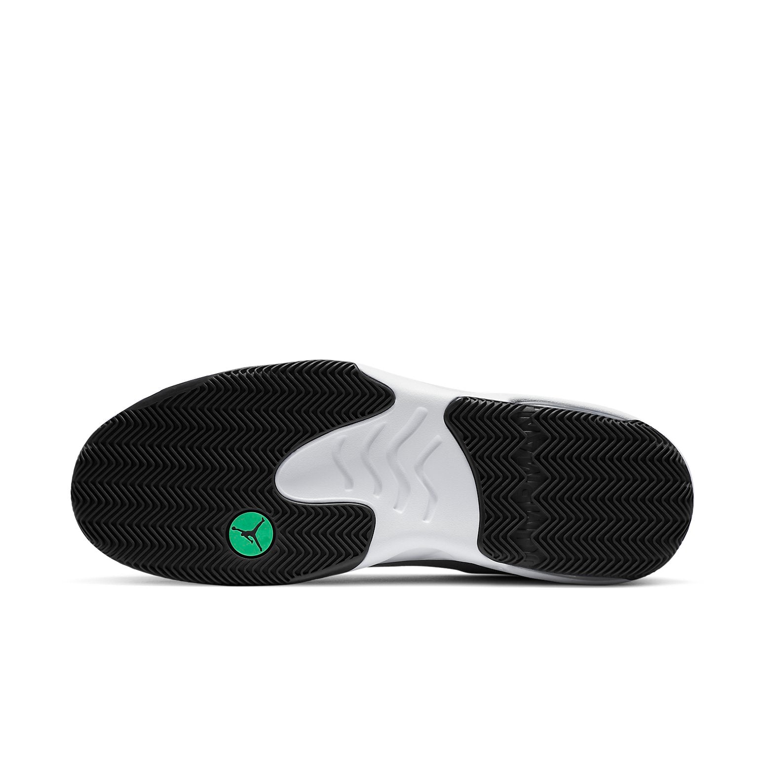 Air Jordan Max Aura 2 'Black Lucky Green' CK6636-003