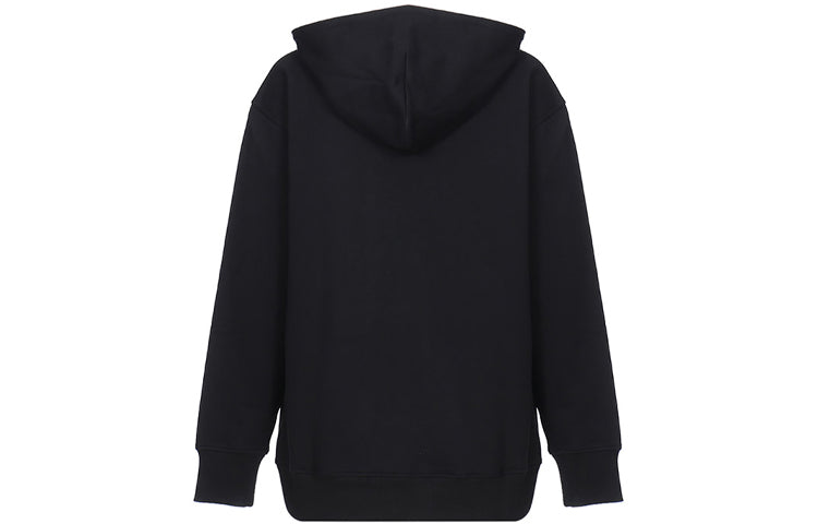 KENZO K Drawstring Black FA5-2SW963-962-99