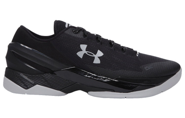 Under Armour Curry 2 Low 'Essential' 1264001-003