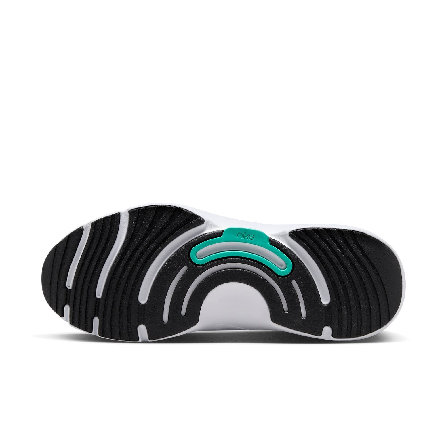 Nike In-Season TR 13 'Black Clear Jade' DZ9360-008