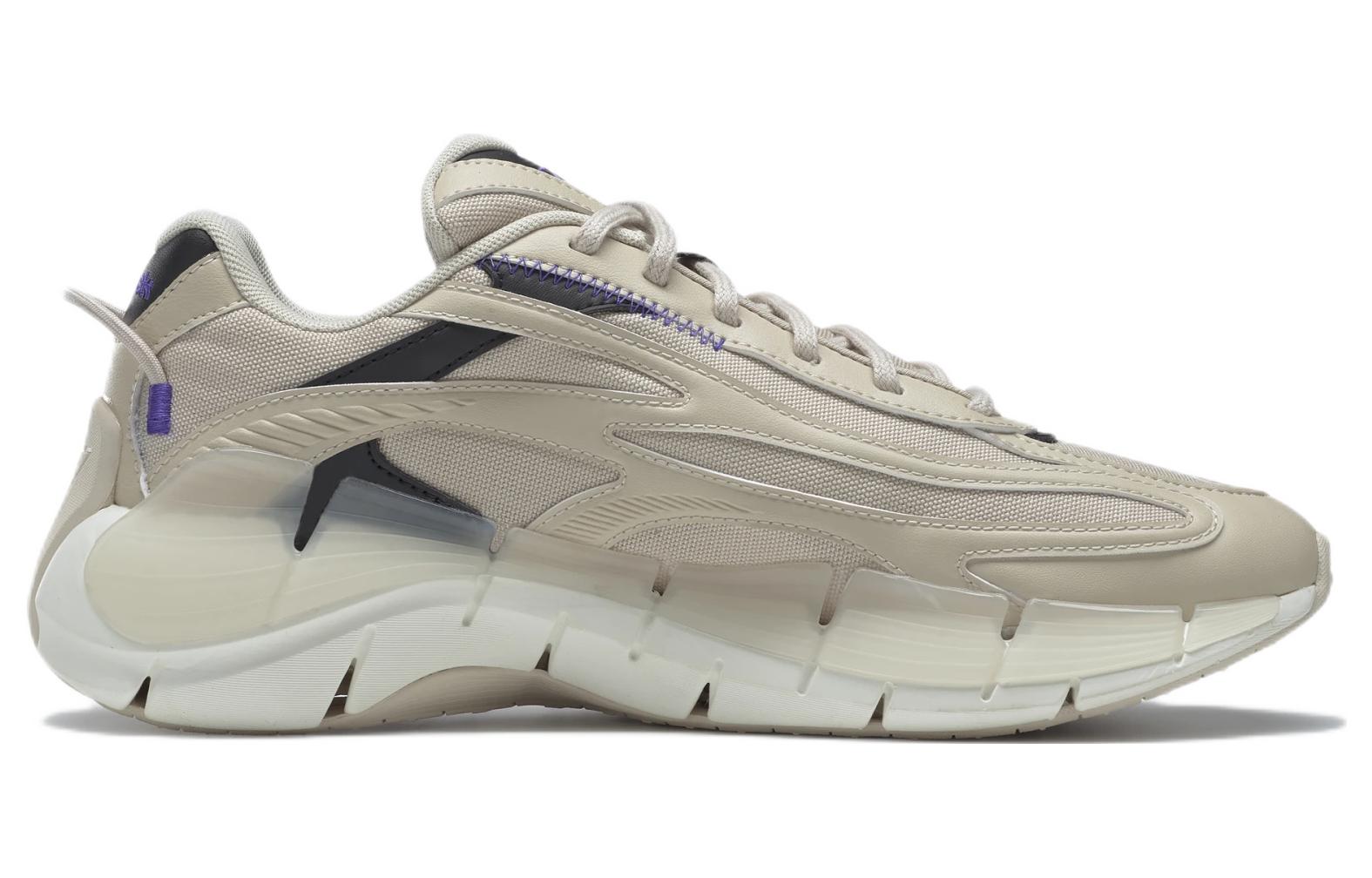 Reebok Zig Kinetica 2.5 'Grey' GY0687