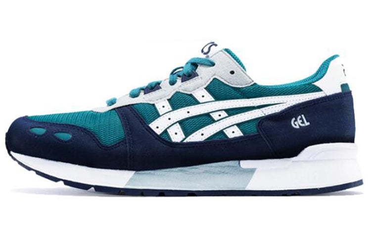 ASICS Gel-Lyte 'White Blue' 1193A102-400