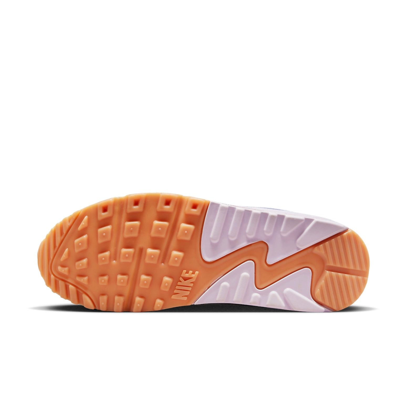 (WMNS) Nike Air Max 90 'White Doll' DX3316-100