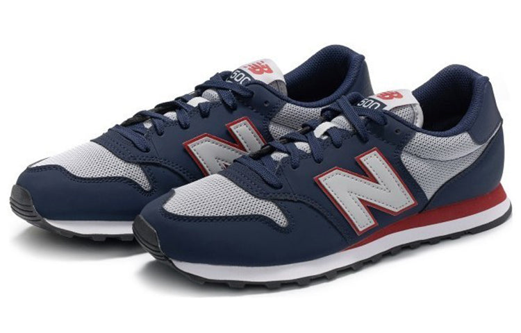 New Balance 500 Blue GM500SGR