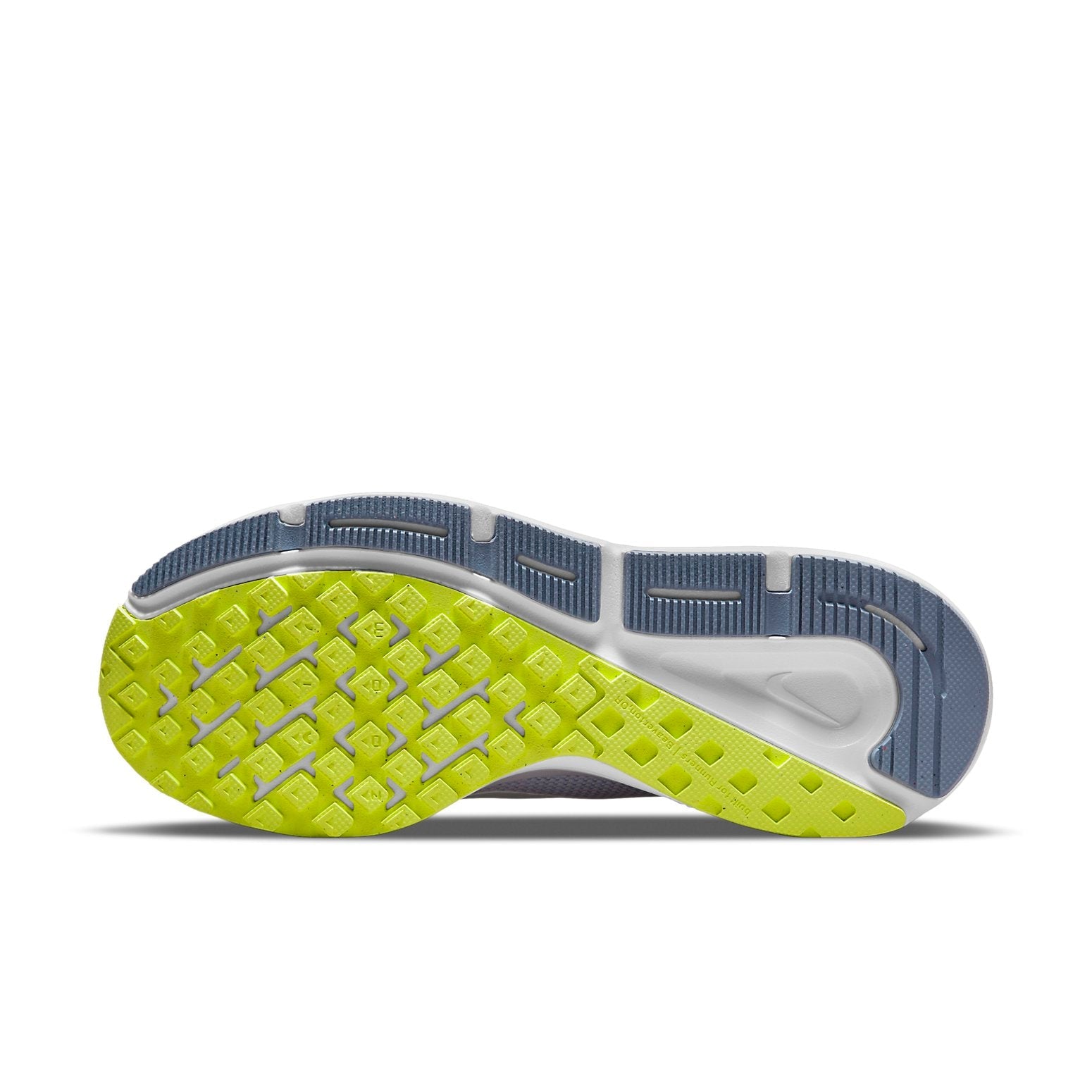 (WMNS) Nike Zoom Span 3 'Iris Whisper' DM7231-511