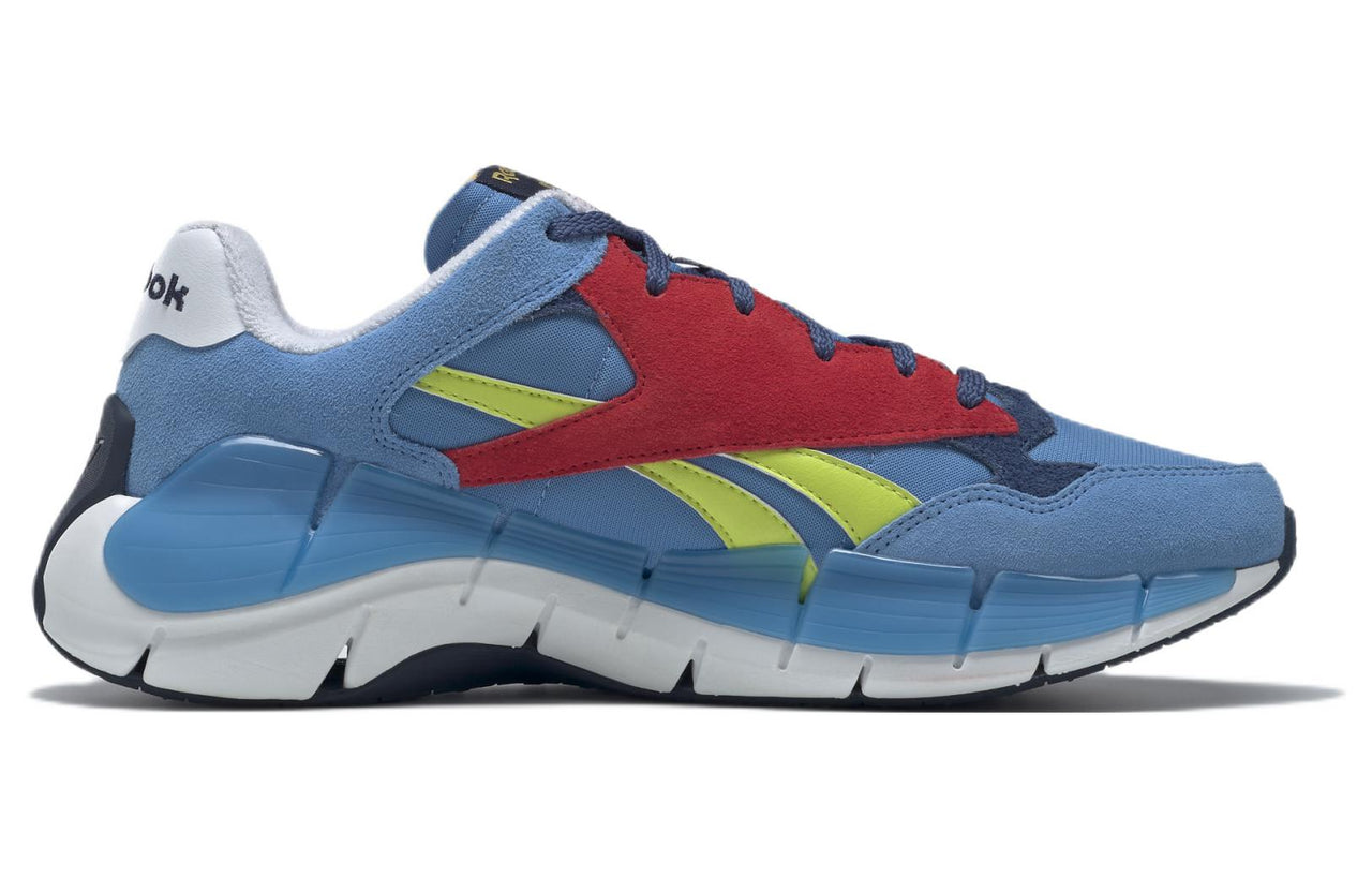 Reebok Zig Kinetica 2.5 Plus 'Blue' GX0478