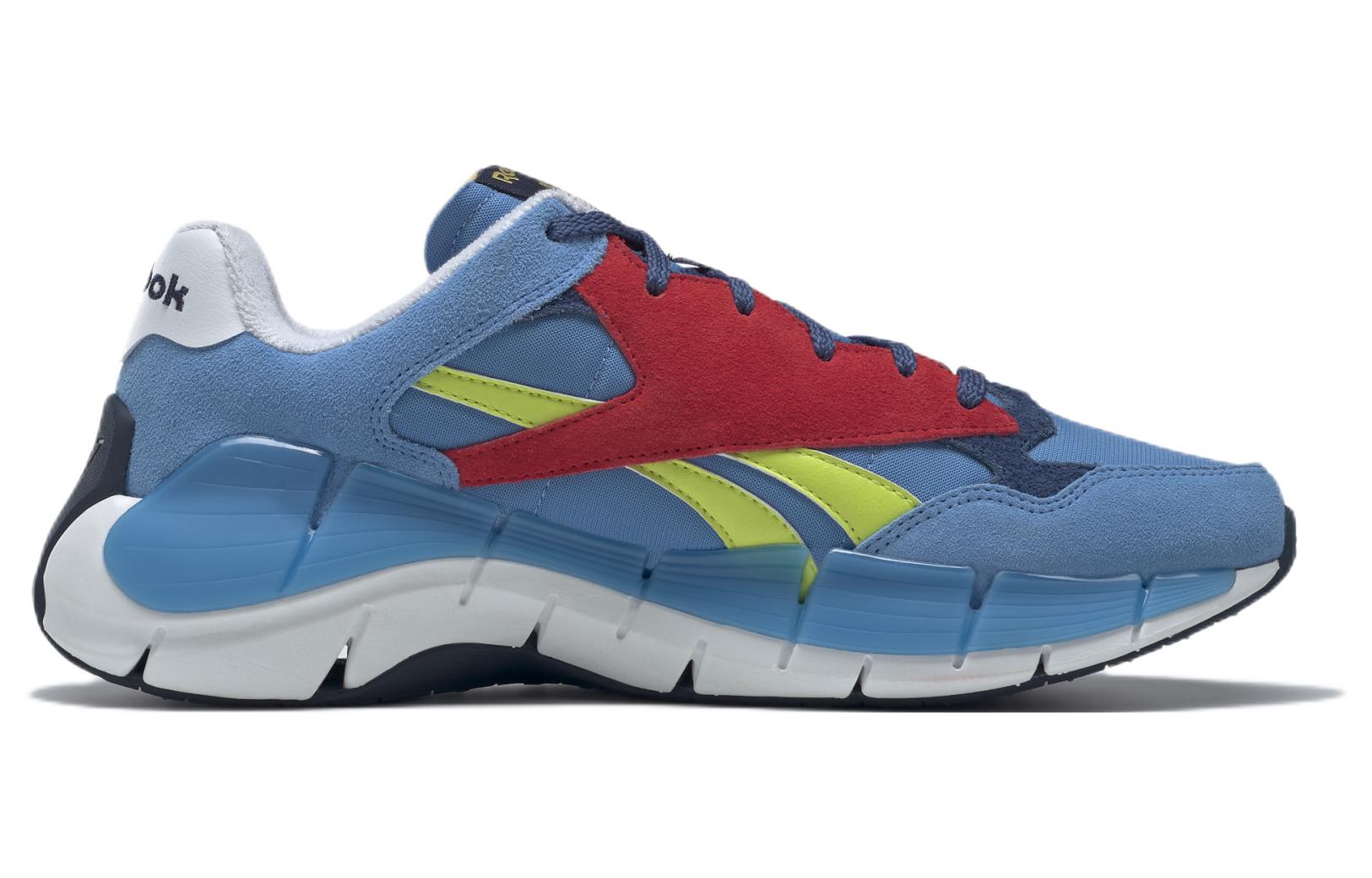 Reebok Zig Kinetica 2.5 Plus 'Blue' GX0478