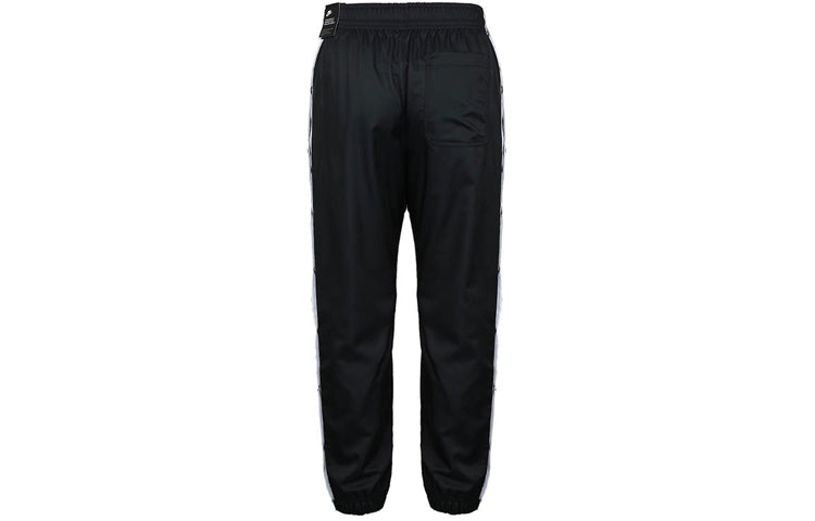 Nike Sportswear Woven Pants'Ar2371-010' Black AR2371-010