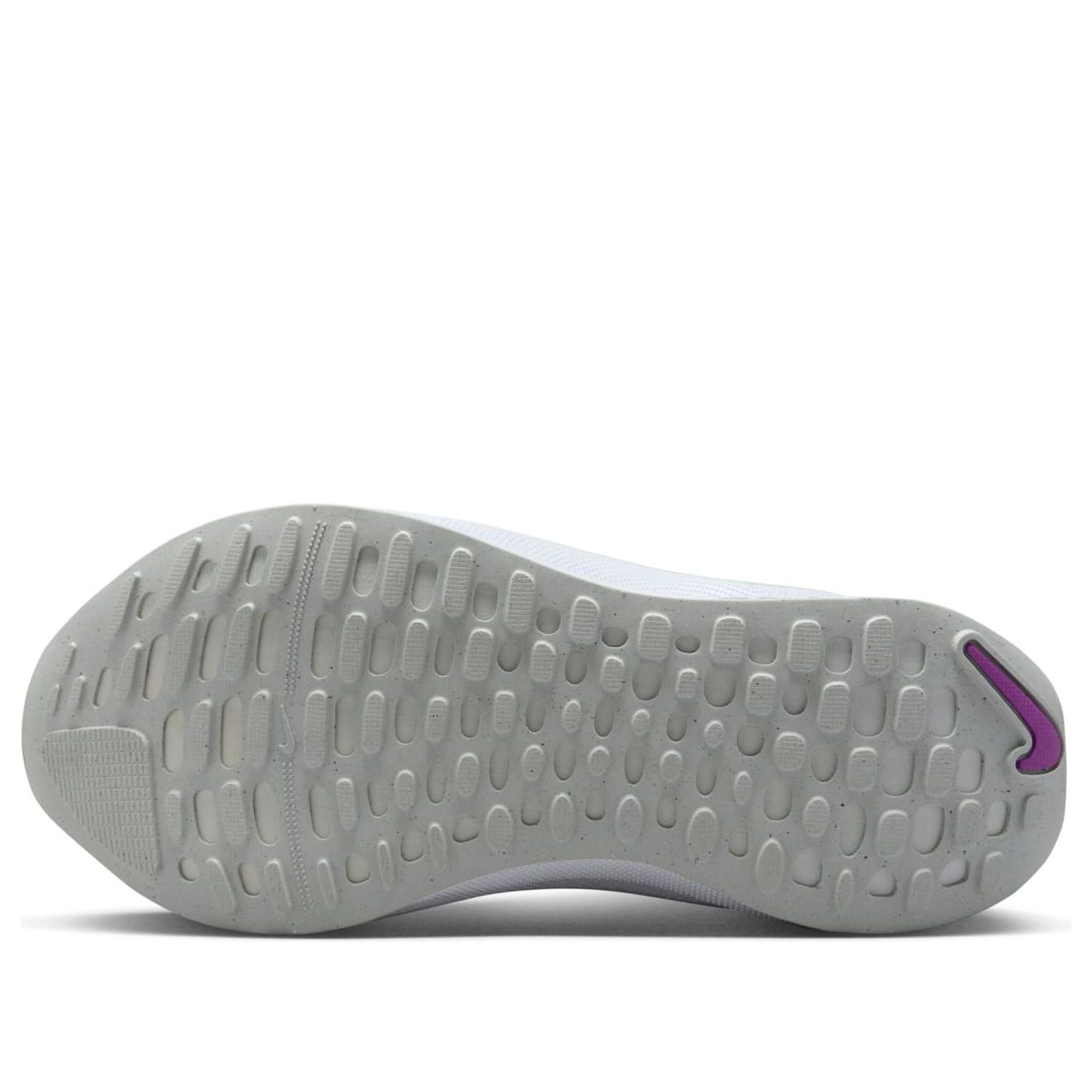 (WMNS) Nike Reactx Infinity 4 'Guava Ice Vivid Purple' DR2670-800
