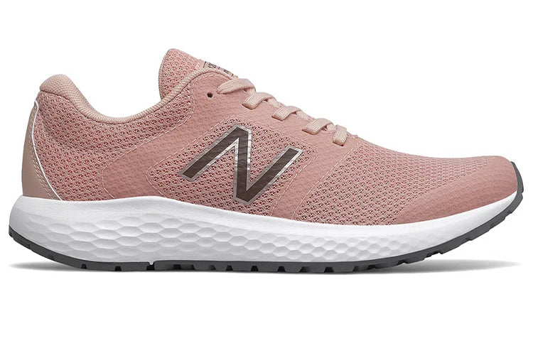 (WMNS) New Balance 420 'Pink Grey' WE420P1