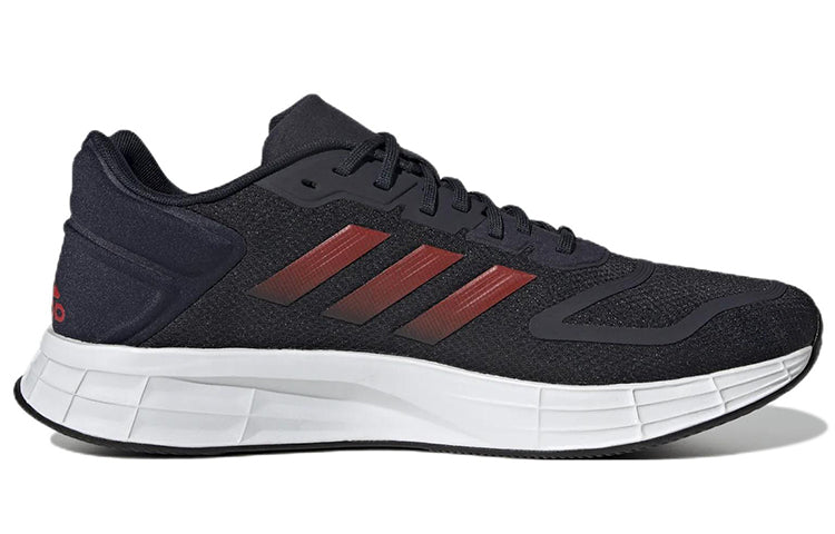 adidas Duramo 10 'Legend Ink Vivid Red' GW4080