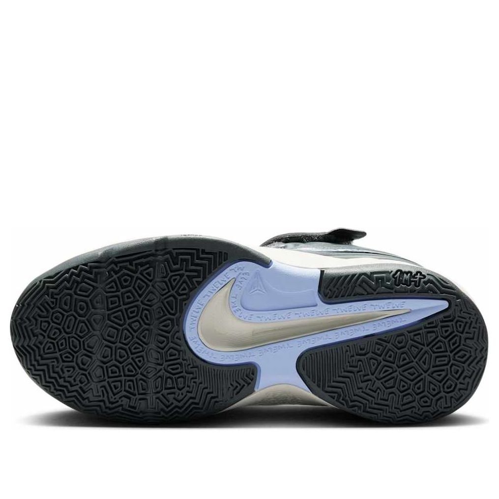 (PS) Nike Ja 2 'Iron Grey' FV5634-003
