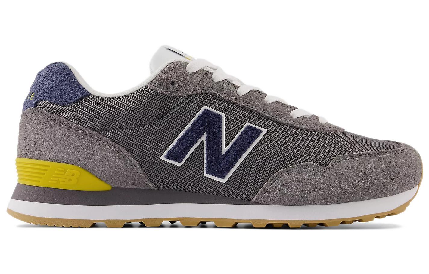 New Balance 515 'Grey' ML515BG3